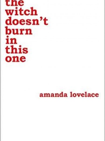 The witch doesn't burn in this one