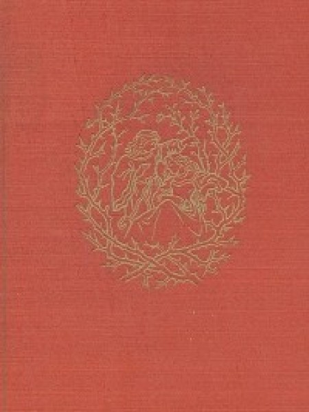 Hausschatz Deutscher Marchen