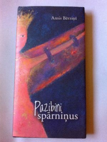 Pazibini spārniņus