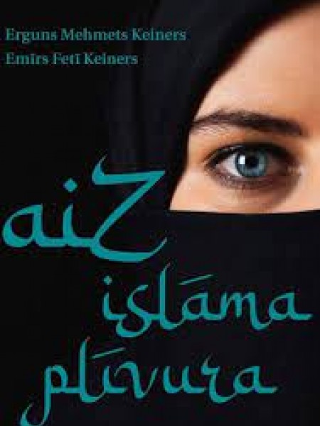 Aiz islāma plīvura