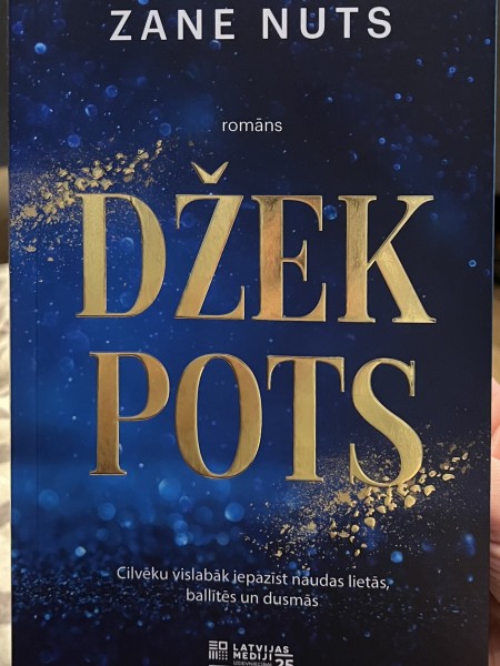 Džekpots