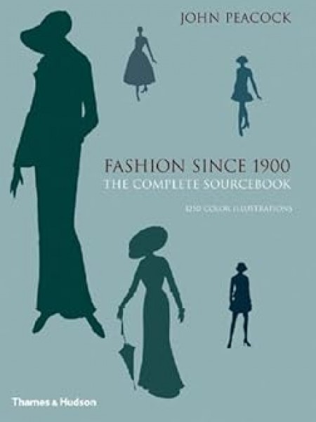 Fashion Since 1900