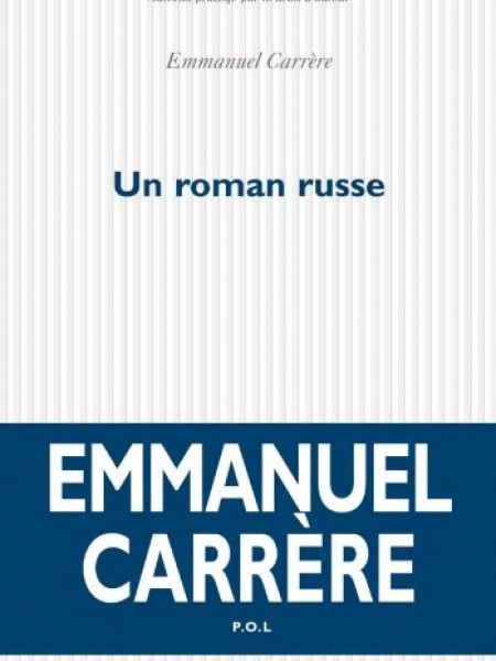 Un roman russe