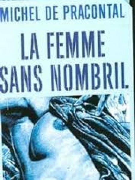 La Femme sans nombril