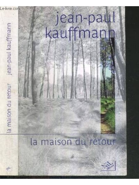 La maison du retour