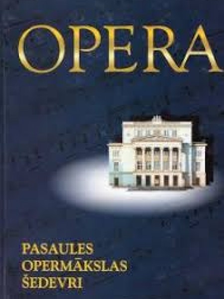 Opera