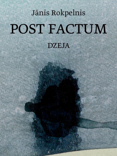 Post factum. Dzeja