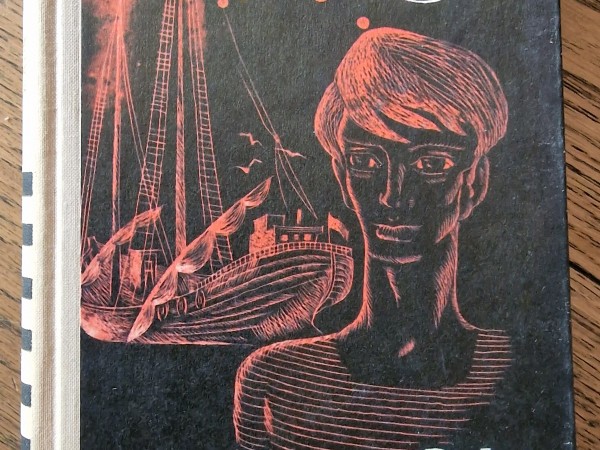 Bāka Observatorija kāpās