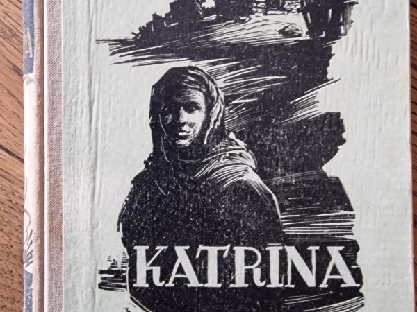 Katrīna