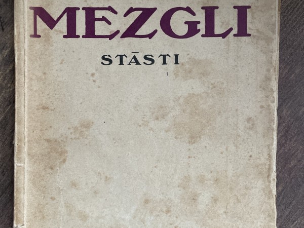 Mezgli