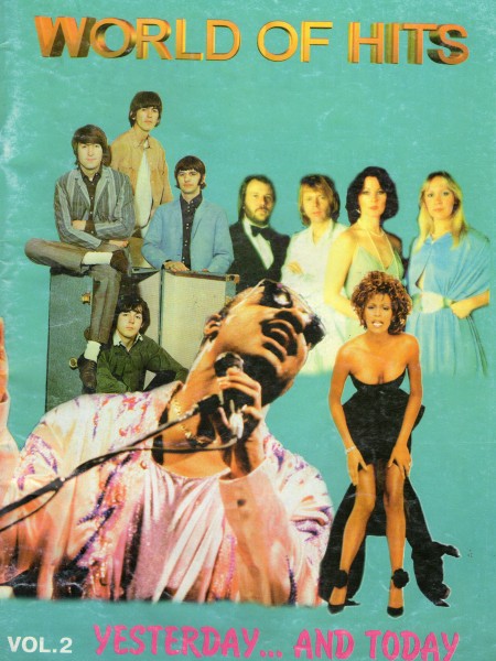 World of Hits Vol.2