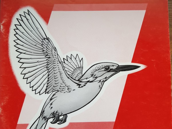 Discoveries Activity Book 1