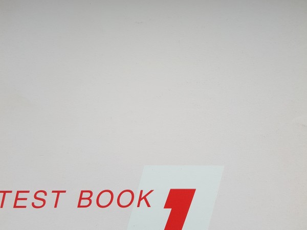 Discoveries Test Book 1