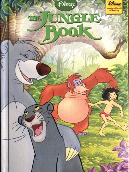 The Jungle Book