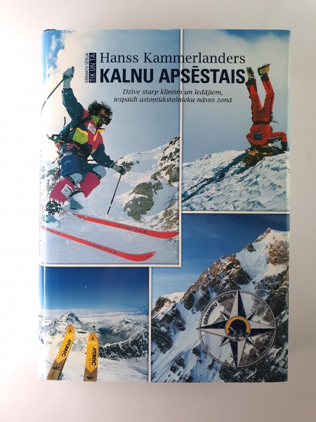 Kalnu apsēstais