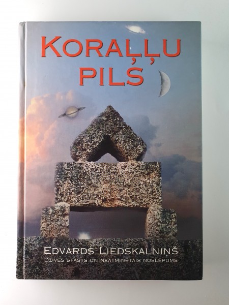Koraļļu pils