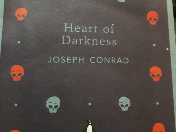 Heart of Darkness