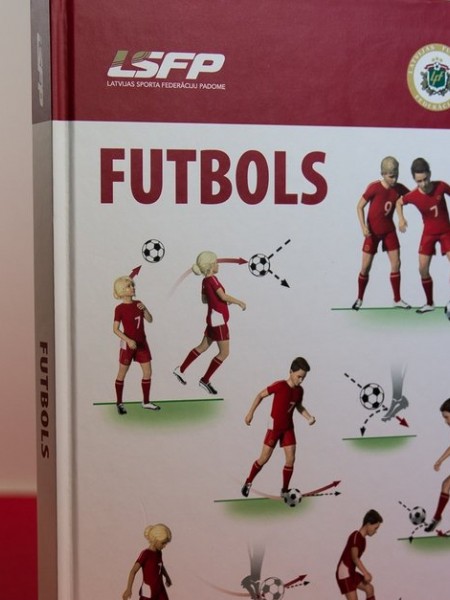 LSFP FUTBOLS