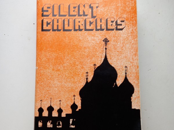 Silent Churches