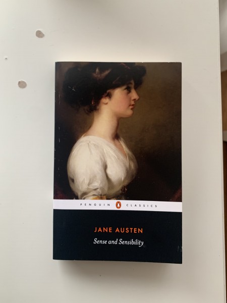 Sense and Sensibility