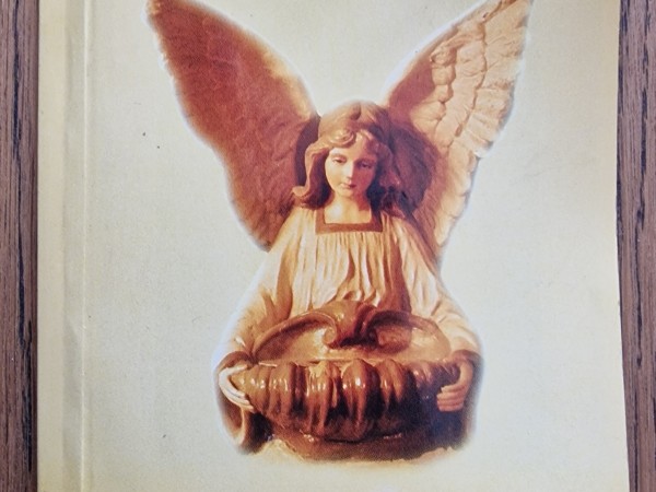 Svētīt, lai dziedinātu