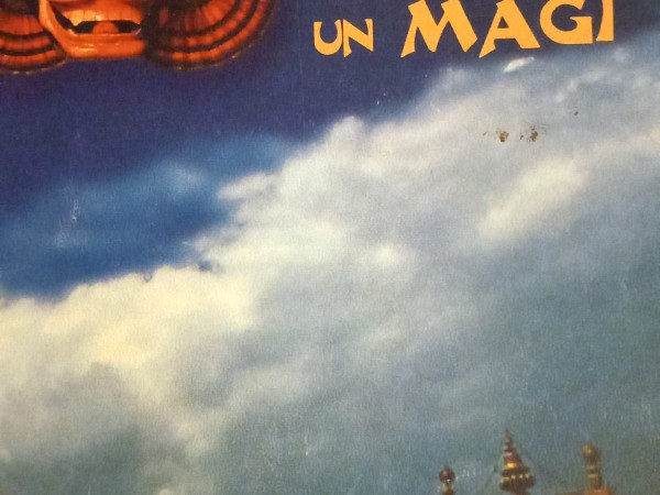 Tibetas mistiķi un magi