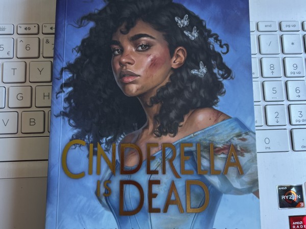 Cindarella is Dead