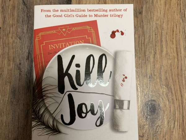 Kill Joy