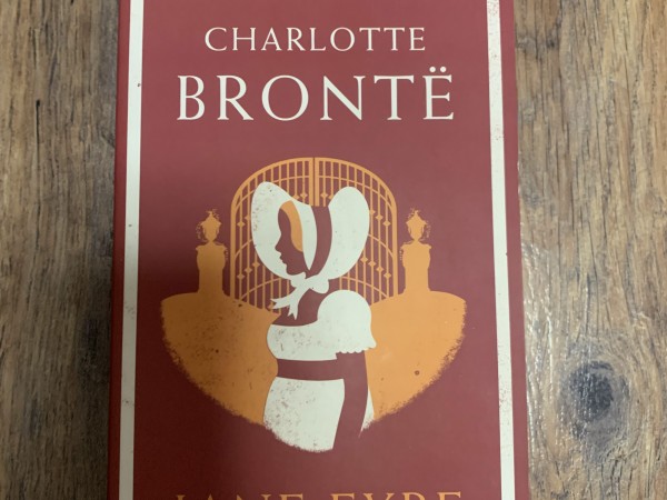 Jane Eyre