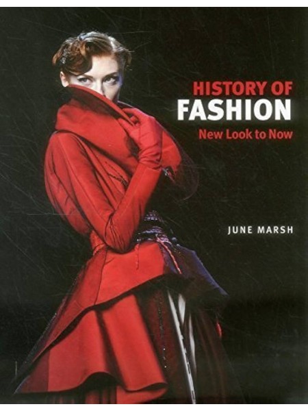 A History of Fashion: New Look to Now