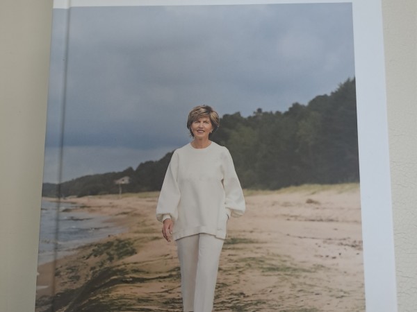 Misija Latvijai. Epizodes