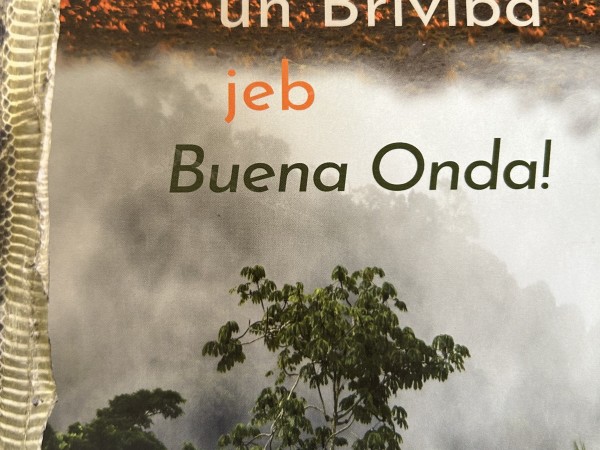 Nazis, Zirgs un  Brīvība jeb Buena Onda!