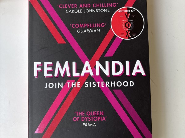 Femlandia
