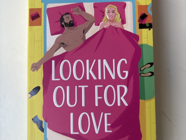 Looking out for love