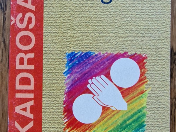 Izskaidrošana. Aizlūgšana