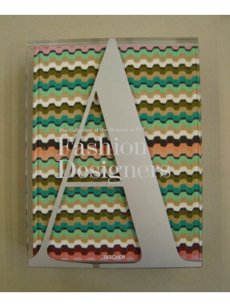 The Collection of the Museum at FIT Fashion Designers