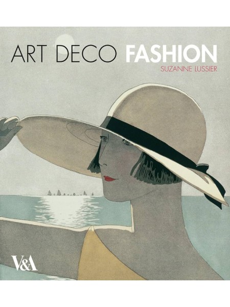 Art Deco Fashion