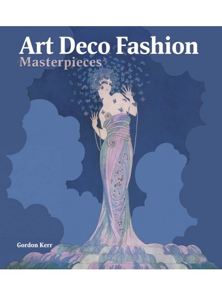 100 Art Deco Fashion Masterpieces