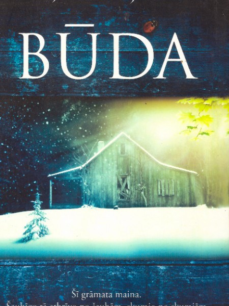Būda