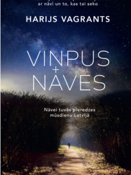 Viņpus nāves