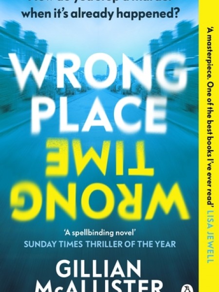 wrong place wrong time