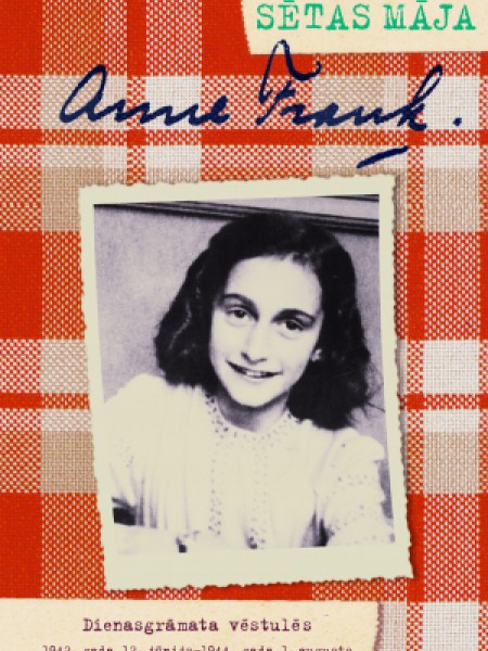 Sētas māja. Dienasgrāmata vēstulēs. 1942. gada 12. jūnijs – 1944. gada 1. augusts