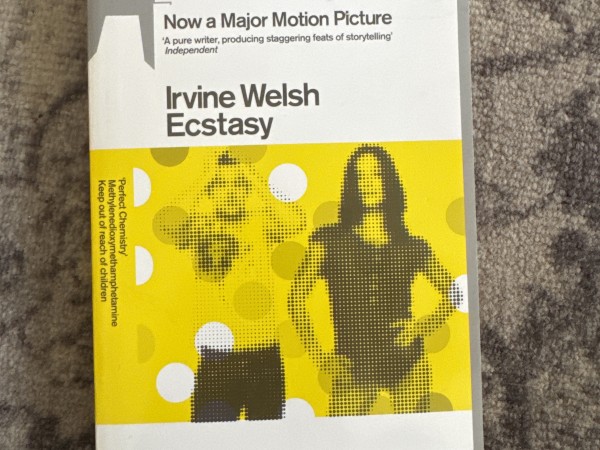 Now a major motion picture