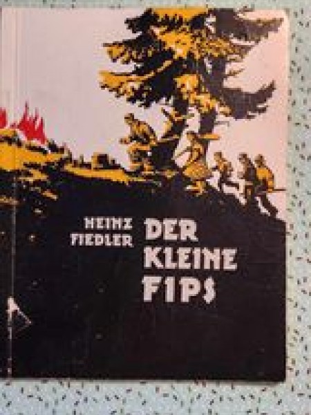 Der Kleine Fips