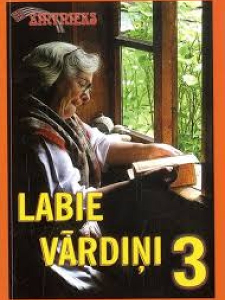 Labie vardini 3