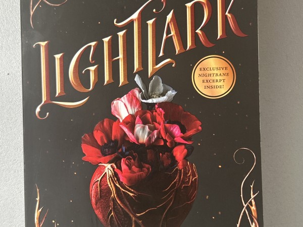 Lightlark