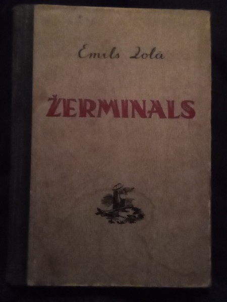 Žerminals
