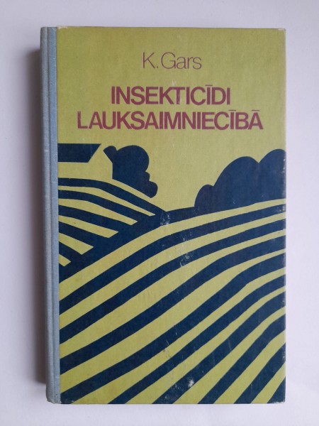 Insekticīdi lauksaimniecībā