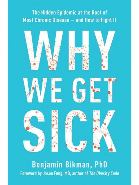 WHY WE GET SICK