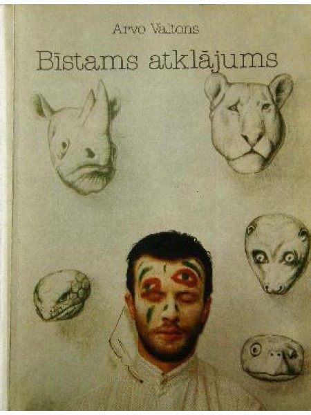 Bīstamais atklājums